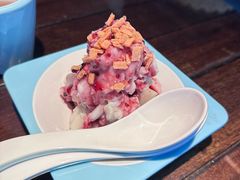 -江边城外烤全鱼(方庄时代购物中心店)