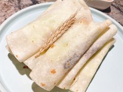 -新白鹿餐厅(松江开元地中海店)