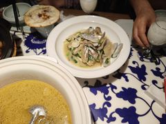 -印巷里主题餐厅(马鞍山店)