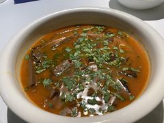 -院里寻菜·精致庭院菜(观沙岭店)