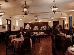 大堂-上海老站(徐家汇店)