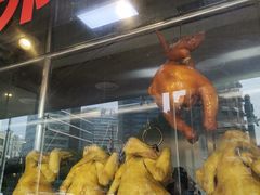 -永祥烧腊餐厅(虹口店)