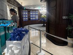 -CHARLIETOWN红茶公司(南京万象天地店)
