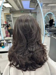 -5M HAIR SALON 旗舰店