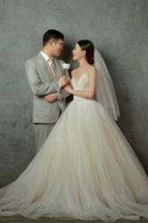 -金夫人婚纱摄影(包河万达店)