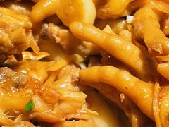 -胖哥俩肉蟹煲(济南世茂国际广场店)
