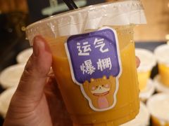 -杭州临平万丽酒店·燃餐厅(人民大道店)