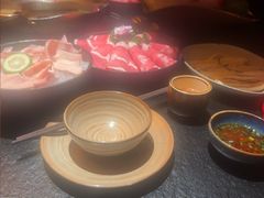 -色響火锅(恒隆广场店)