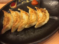 -博多一幸舍(侨福芳草地购物中心店)