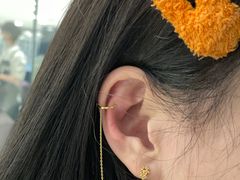 -LADY FAFA(巨鹿路陕西南路路口店)