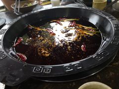 -三道苗苗鱼(三道堰老字号店)