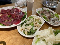 -吉友粥底火锅(方斜路店)