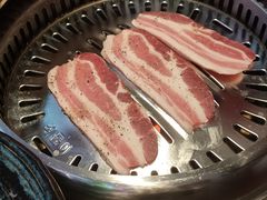 -烧肉一番·新韩式炭火烤肉(大岭山店)