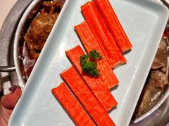 -浩爷羊蝎子火锅(双榆树店)