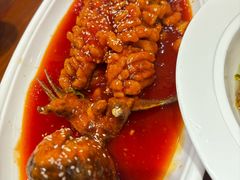 -临潼印象·特色陕菜