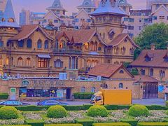 -马勒别墅饭店(静安寺店)