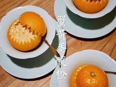 -新白鹿餐厅(银泰西湖文化广场店)