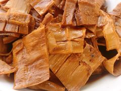 -心无尘茶餐馆(径山村店)