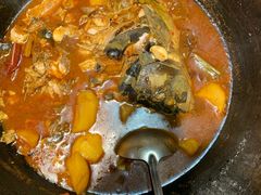 -粗粮人家·东北菜(洋桥店)