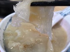 花胶鸡煲翅-喜上喜鸡煲翅(吉大店)