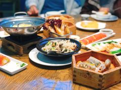 -点心传说·粤菜点心(佐阾虹湾店)