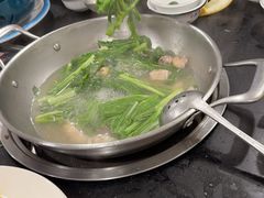 -肥佬椰子鸡(文锦渡店)