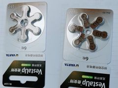 -自然之声助听器·呼吸机(翠微大厦店)