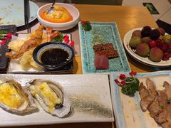 -三石铁板烧(紫竹桥店)