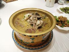 -老长春肉馆(创业大街店)