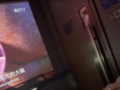 -墨锦轩·5D影院足浴·SPA(高新店)