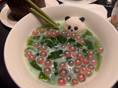 斑斓冰粉-桂满陇·海市蜃楼·黑金(国金店)