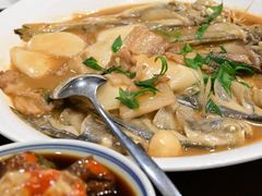 -宁海食府·涌宴(真和店)