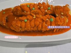 -半勺·新徽菜(银泰城店)
