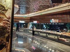 -千岛湖君澜度假酒店(文广轩中餐厅)