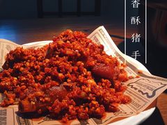 -乔街深夜食堂·小龙虾·高压锅生蚝(杭州总店)