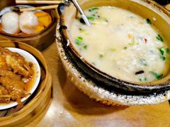 -粤仔湾砂锅粥(金太湖店)
