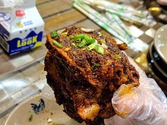 -精品烤龙骨·古蔺特色烧烤(泸州万象汇店)