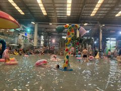 -南宫温泉水世界