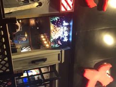 -枪火串烧·东北特色烧烤(罗湖总店)