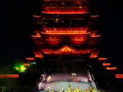 -寻梦滕王阁实景演出