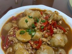 -湘赣风味小厨(娄葑老店)