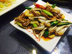 -一九烧烤(开发区店)