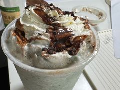 -满记甜品(加州阳光开元广场店)