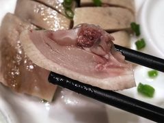 -无名居(农展馆店)