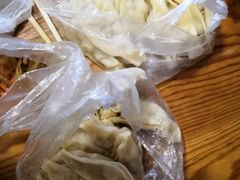 -奕宏饺子楼(朱庄小区店)