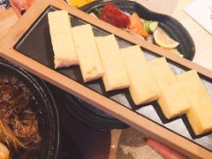 厚蛋烧-琴寿司居酒屋(中山广场店)
