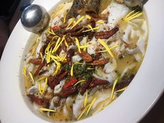 -太二酸菜鱼(正大广场店)