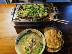 -宏大运餐厅(传媒大学店)