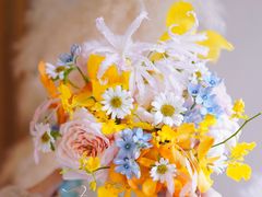 -花生FM_FLOWERS