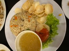 -Telaga Seafood Restaurant